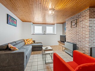 Appartement Blankenberge Kenmerken 8