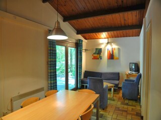 Vakantiepark Viroinval Kenmerken 10