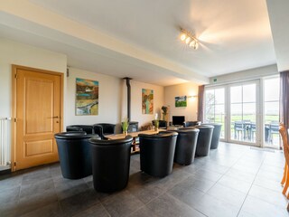 Villa Ichtegem Ausstattung 19