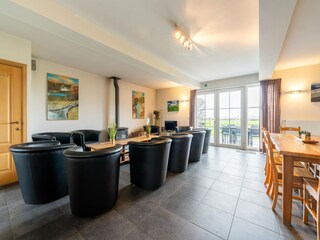 Villa Ichtegem Ausstattung 20