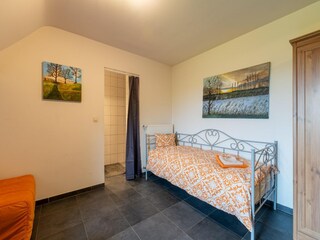 Villa Ichtegem Ausstattung 20