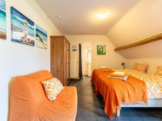 Villa Ichtegem Ausstattung 28