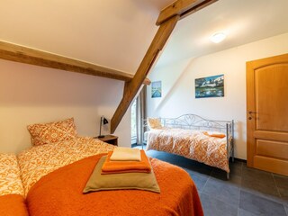 Villa Ichtegem Ausstattung 29