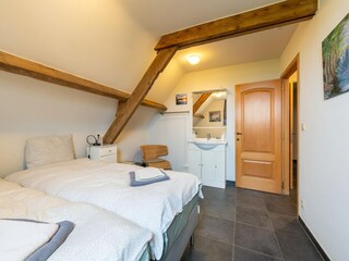 Villa Ichtegem Ausstattung 29