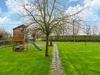 Villa Ichtegem Außenaufnahme 7