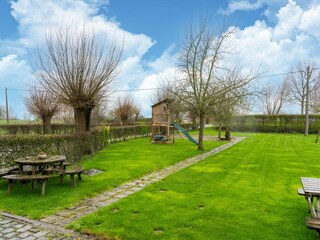 Villa Ichtegem Außenaufnahme 9