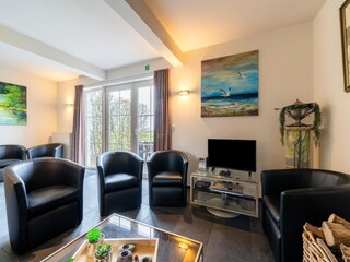 Villa Ichtegem Ausstattung 20