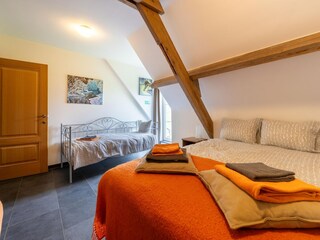 Villa Ichtegem Ausstattung 21