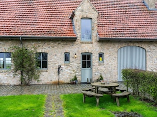 Villa Ichtegem Außenaufnahme 4