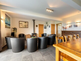 Villa Ichtegem Ausstattung 22