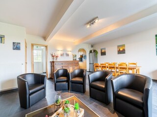 Villa Ichtegem Ausstattung 23