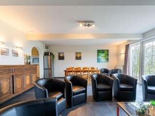 Villa Ichtegem Ausstattung 24