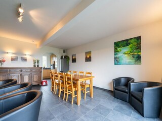 Villa Ichtegem Ausstattung 25