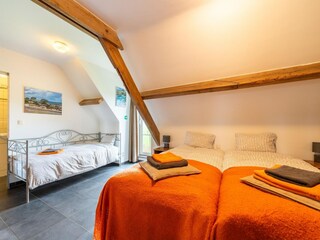 Villa Ichtegem Ausstattung 27