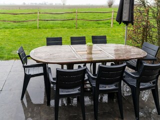 Villa Ichtegem Außenaufnahme 11