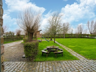Villa Ichtegem Außenaufnahme 6