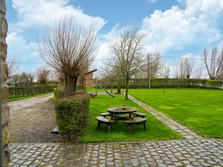 Villa Ichtegem Außenaufnahme 9