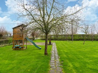 Villa Ichtegem Außenaufnahme 11