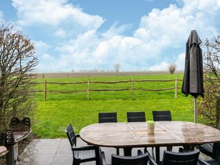 Villa Ichtegem Außenaufnahme 12