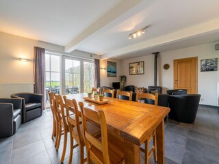 Villa Ichtegem Ausstattung 27