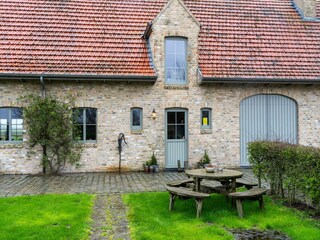 Villa Ichtegem Außenaufnahme 3