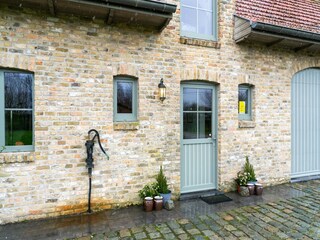 Villa Ichtegem Ausstattung 27