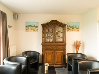 Villa Ichtegem Ausstattung 28