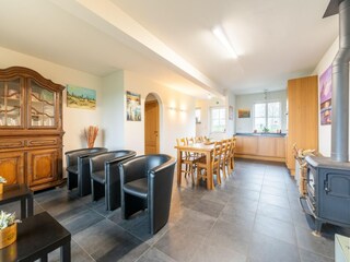 Villa Ichtegem Ausstattung 33