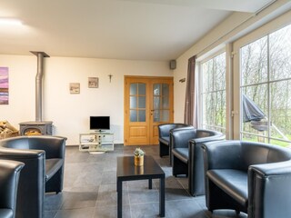 Villa Ichtegem Ausstattung 29
