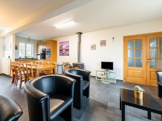 Villa Ichtegem Ausstattung 18