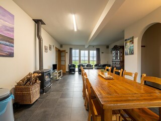 Villa Ichtegem Ausstattung 23