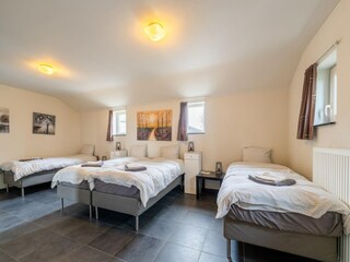 Villa Ichtegem Ausstattung 21