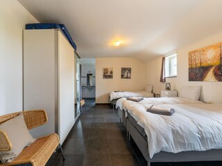 Villa Ichtegem Ausstattung 29