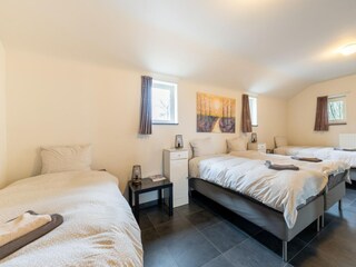Villa Ichtegem Ausstattung 24