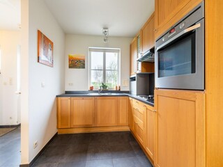 Villa Ichtegem Ausstattung 25