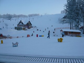 Holiday house Horní Maršov Environment 30