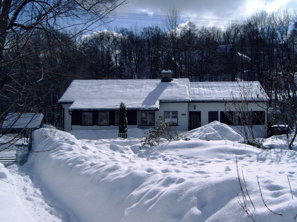 Ferienhaus Horní Maršov Außenaufnahme 4