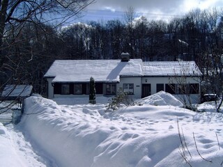 Holiday house Horní Maršov Outdoor Recording 2