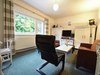 Ferienhaus Horní Maršov Ausstattung 13