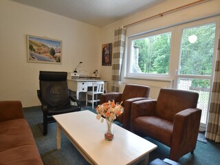 Vakantiehuis Horní Maršov Kenmerken 14