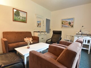 Vakantiehuis Horní Maršov Kenmerken 15