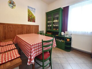 Ferienhaus Horní Maršov Ausstattung 16