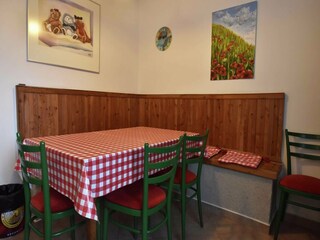 Vakantiehuis Horní Maršov Kenmerken 17