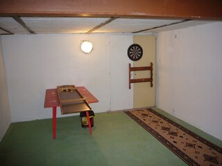 Holiday house Horní Maršov Features 19