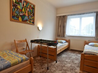 Vakantiehuis Horní Maršov Kenmerken 21