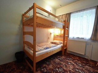 Holiday house Horní Maršov Features 21