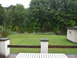 Ferienhaus Horní Maršov Außenaufnahme 7