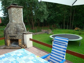 Vakantiehuis Horní Maršov  36