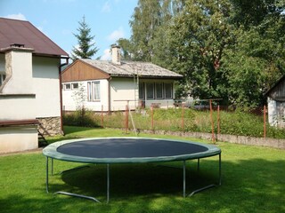 Holiday house Horní Maršov  34