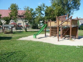 Holiday house Horní Maršov Environment 28